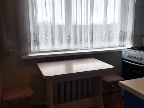 квартира по адресу Голосеевский просп. (40-летия Октября), 126 к1