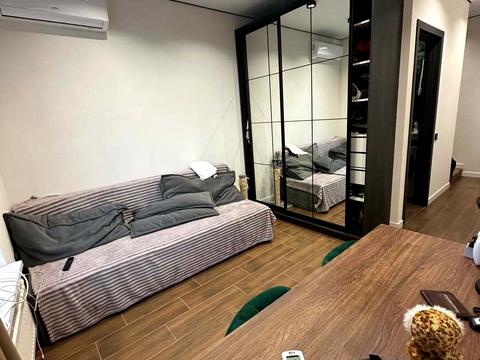 квартира за адресою Наддніпрянське шосе, 3