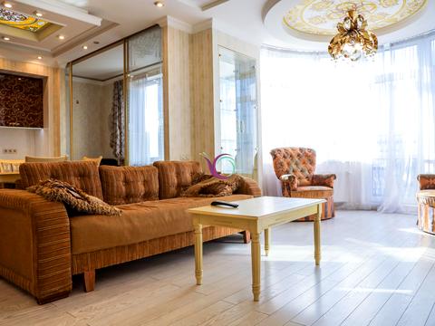 квартира за адресою В'ячеслава Чорновола вул., 27