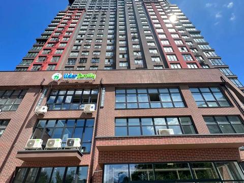 квартира по адресу академика Филатова, 2