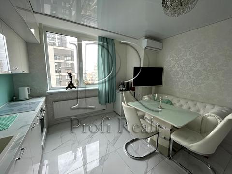 квартира за адресою Європейського Союзу просп. (Правди), 41-Д