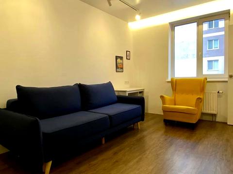 квартира по адресу Ньютона ул., 100-А