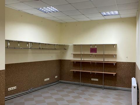 коммерческая по адресу Північний бульвар, 5Б 