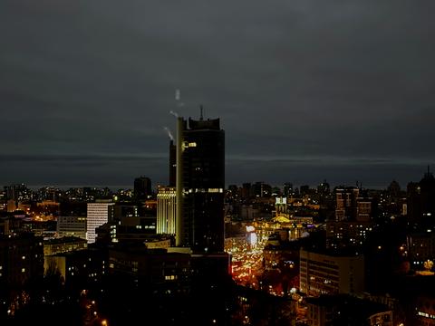 квартира по адресу Панаса Мирного ул., 27