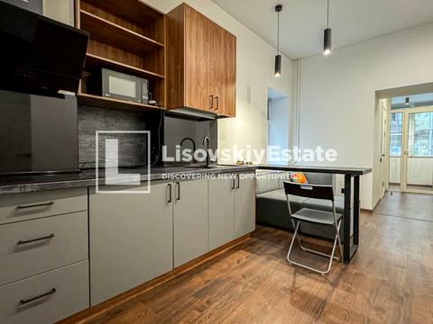 квартира по адресу Хорива ул., 18/10