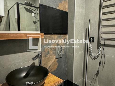 квартира по адресу Хорива ул., 18/10