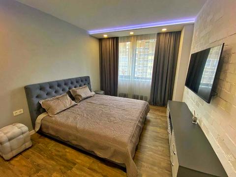 квартира за адресою Антоновича вул. (Горького), 74