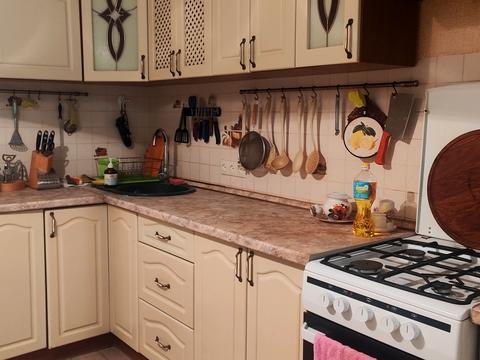 квартира по адресу Строителей ул., 11