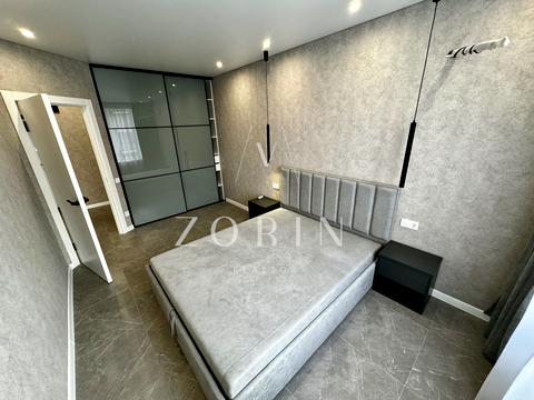 квартира за адресою Запорізьке шосе, 32