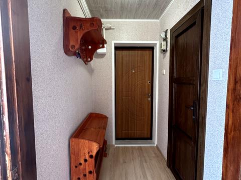 квартира по адресу Вишнівецька, 17