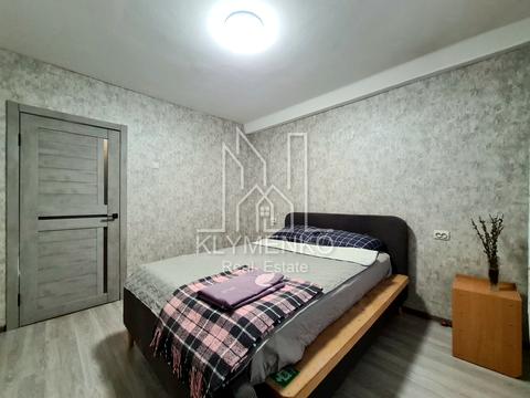 квартира по адресу Энтузиастов ул., 7/3