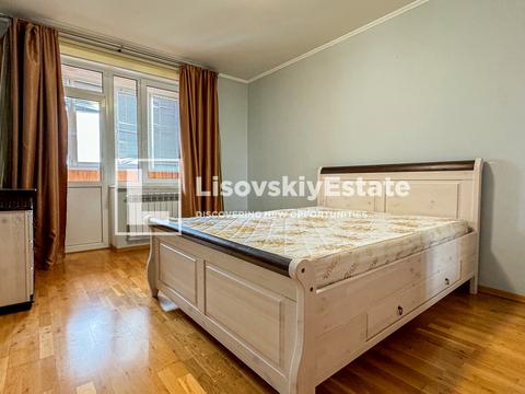 квартира по адресу Миколы Бажана просп., 12