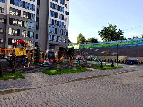 квартира по адресу Озёрная ул., 14/1