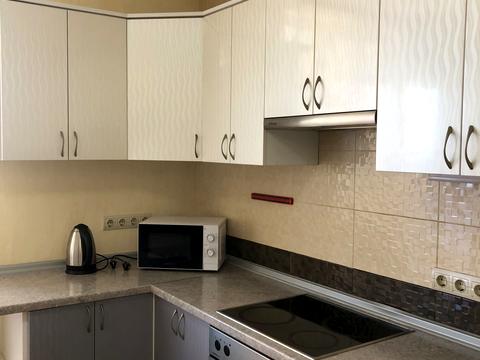 квартира по адресу Соломии Крушельницкой ул., 15