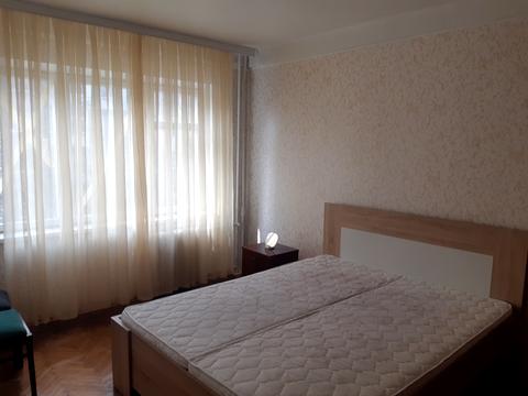 квартира за адресою Сергія Набоки пл., 2