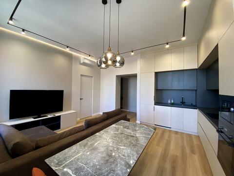 квартира за адресою Велика Васильківська вул. (Червоноармійська), 36