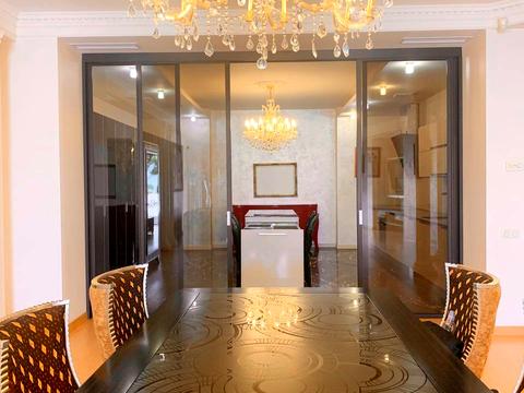 квартира по адресу Володимира Вернадського ул. (Дзержинського), 35-Т