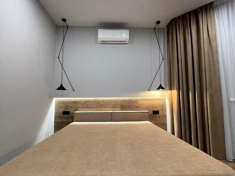 квартира по адресу Молодіжна ул., 5