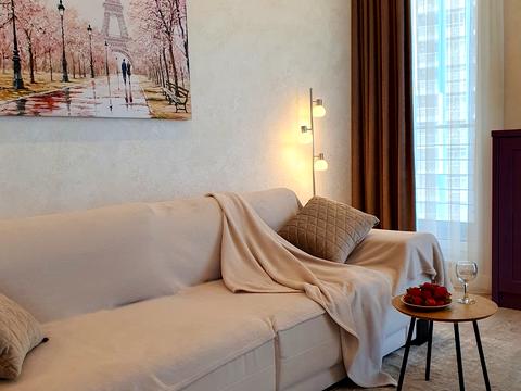 квартира за адресою Київ, Джона Маккейна вул. (Івана Кудрі), 7