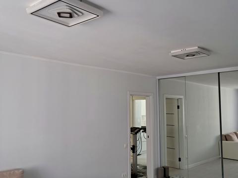 квартира по адресу Миколы Бажана просп., 24/1