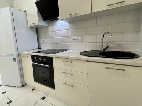 квартира по адресу Счастливая ул., 20