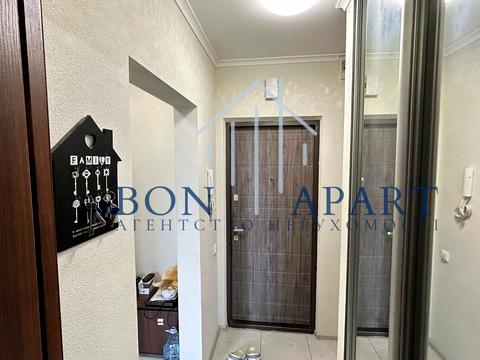 квартира за адресою Сергія Данченка вул., 28-Б
