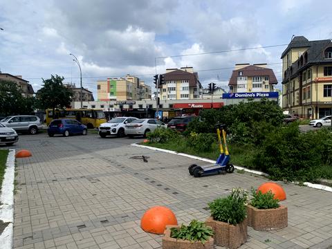 квартира за адресою Степана Рудницького вул. (Академіка Вільямса), 5