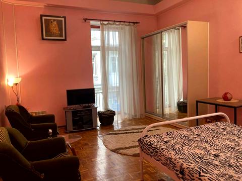 квартира за адресою Шота Руставелі вул., 31