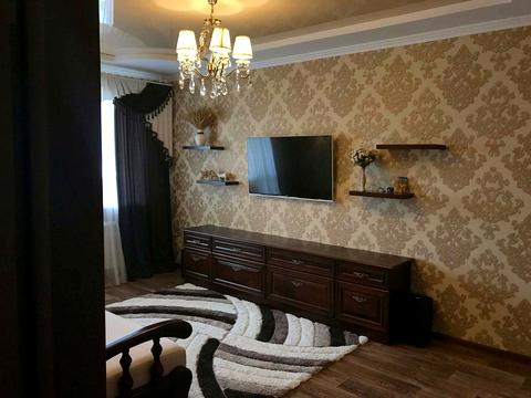 квартира по адресу Большая Кольцевая ул., 130