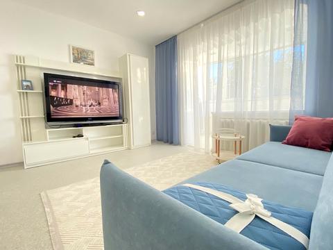 квартира по адресу Ильфа и Петрова ул., 49