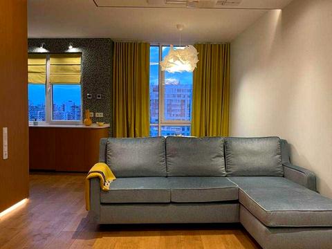 квартира за адресою Генуезька вул., 3а