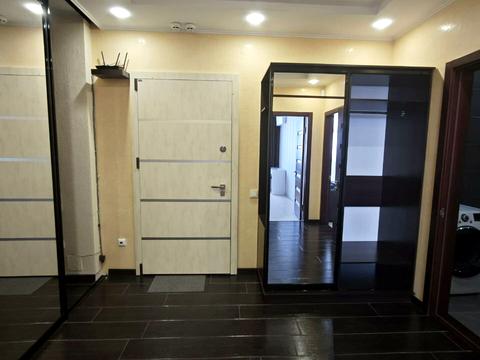квартира за адресою Казарменна вул. (Григорія Андрющенка), 6-Г