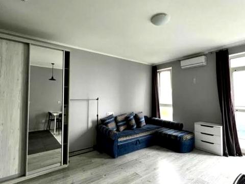 квартира по адресу Осокорская ул., 2-А