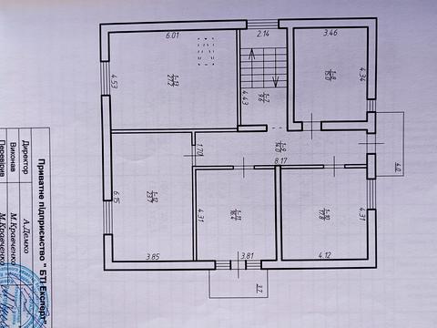 дом по адресу Рильського, 29