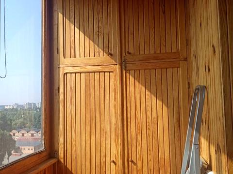 квартира по адресу Вацлава Гавела бульв. (Івана Лепсе), 40-Б