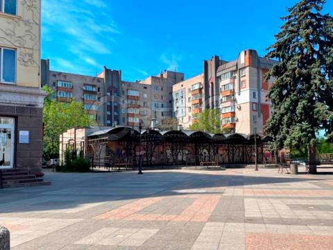 коммерческая по адресу Почтовый просп. (Карла Маркса), 19-А