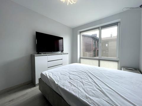 квартира по адресу Назария Яремчука ул., 20