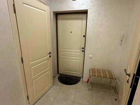 квартира за адресою Михайла Донця вул., 2-А