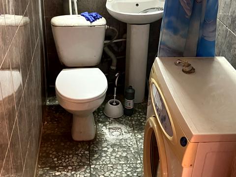 квартира за адресою Одеса, Шевченка просп., 8