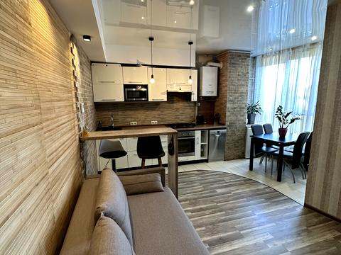 квартира за адресою Тернопільська вул., 10а