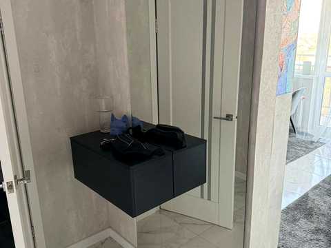 квартира за адресою Метрологічна вул., 60