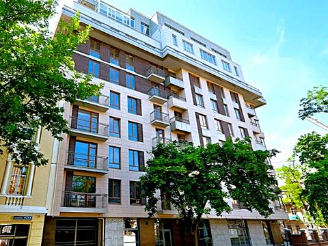 квартира за адресою Отрадна вул., 13