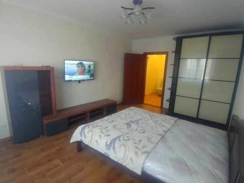 квартира по адресу Ясиноватский пер., 11