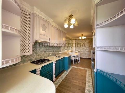 квартира за адресою Кондратьєвський пров. (Інститутський), 34