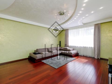 квартира по адресу Владимира Ивасюка просп. (Героїв Сталінграду), 6-Б