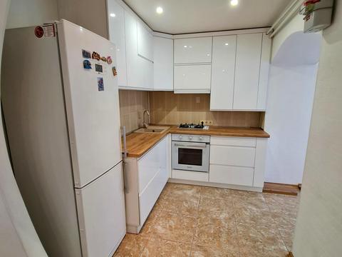 квартира за адресою Образцова вул., 1