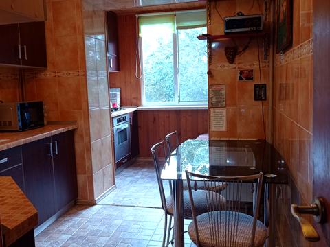 квартира за адресою Люстдорфська дорога вул., 27
