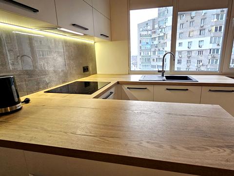 квартира по адресу Валерия Лобановского просп. (Краснозвездный), 15/7
