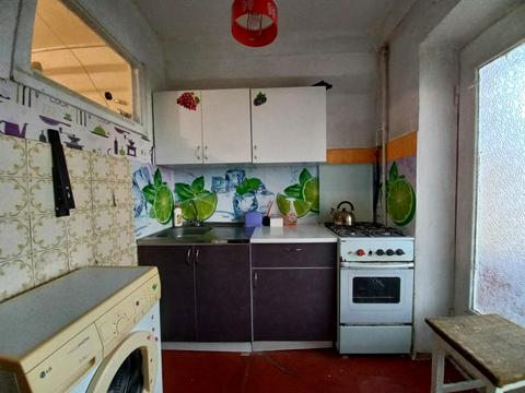 квартира по адресу Березняковская ул., 4