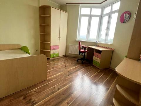 квартира по адресу Воскресенская ул., 12-А